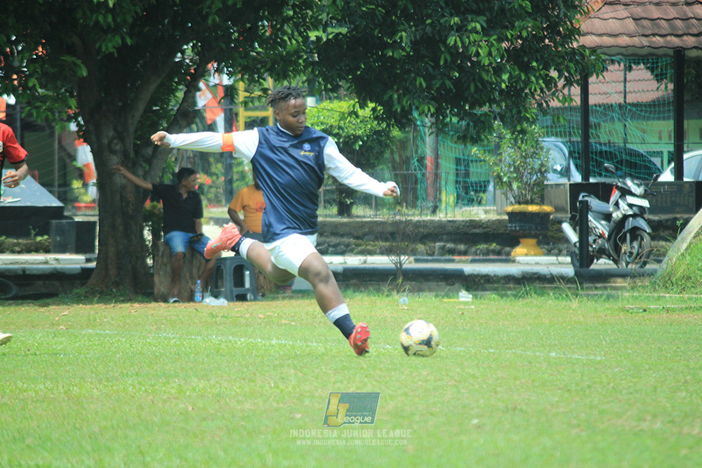 ijl u14 130925 fff academy jakarta vs gagak muda