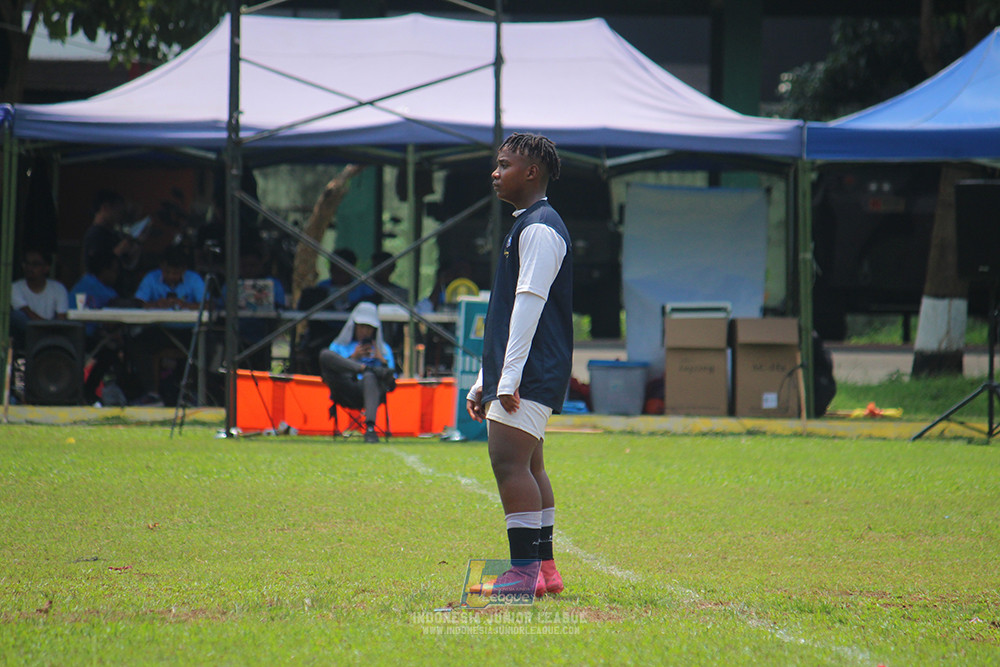 ijl u14 130925 fff academy jakarta vs gagak muda