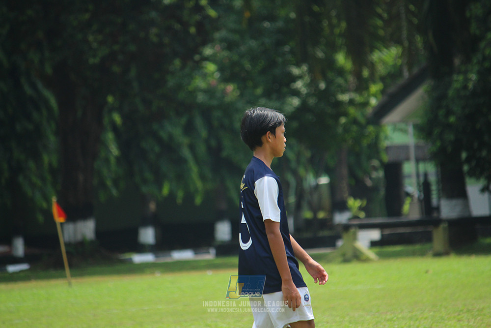 ijl u14 130925 fff academy jakarta vs gagak muda