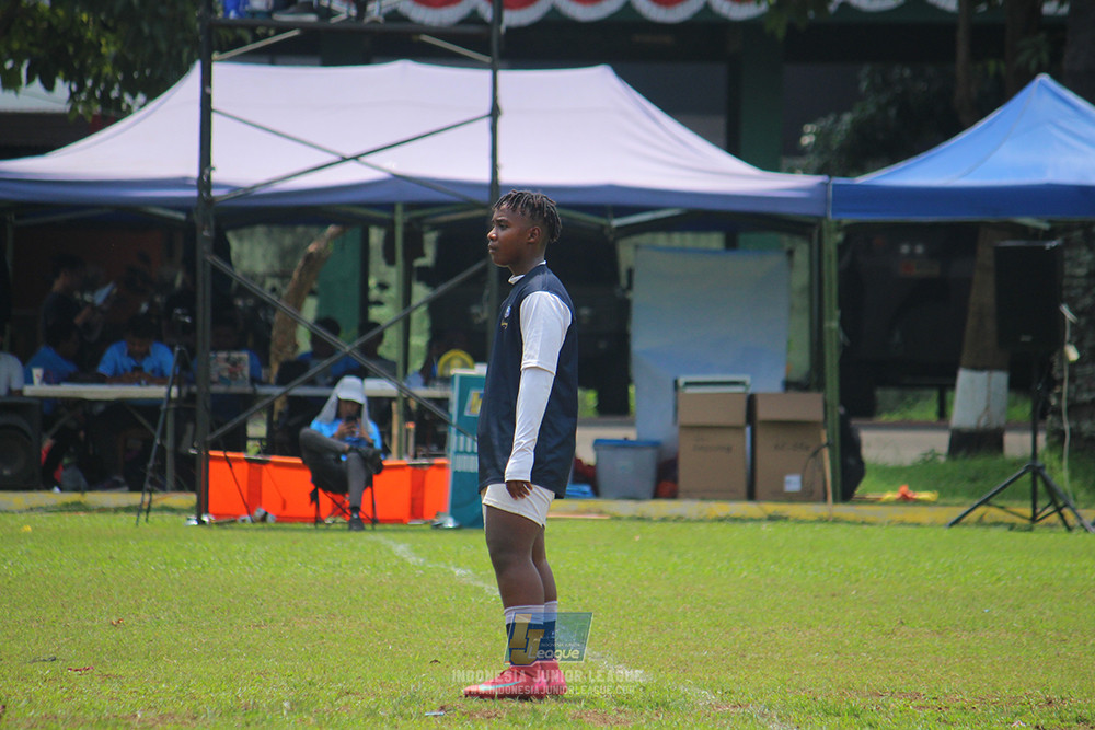 ijl u14 130925 fff academy jakarta vs gagak muda