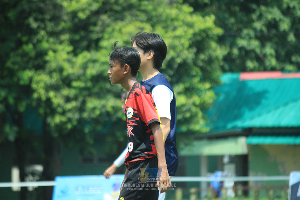 ijl u14 130925 fff academy jakarta vs gagak muda