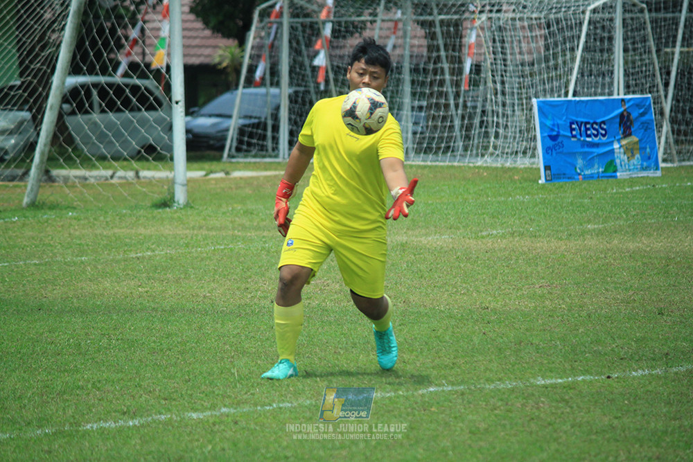 ijl u14 130925 fff academy jakarta vs gagak muda