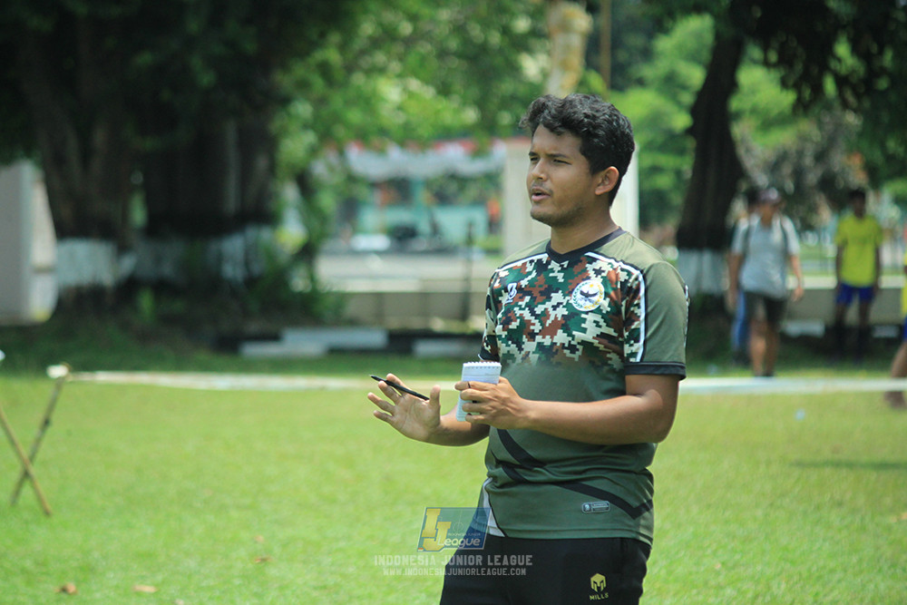 ijl u14 130925 fff academy jakarta vs gagak muda
