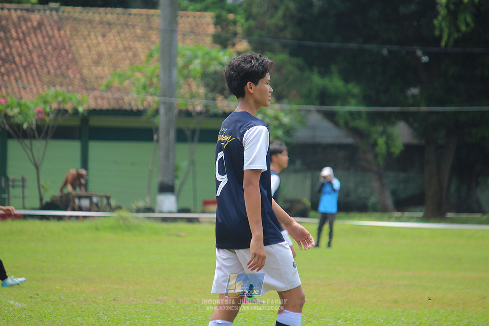 ijl u14 130925 fff academy jakarta vs gagak muda