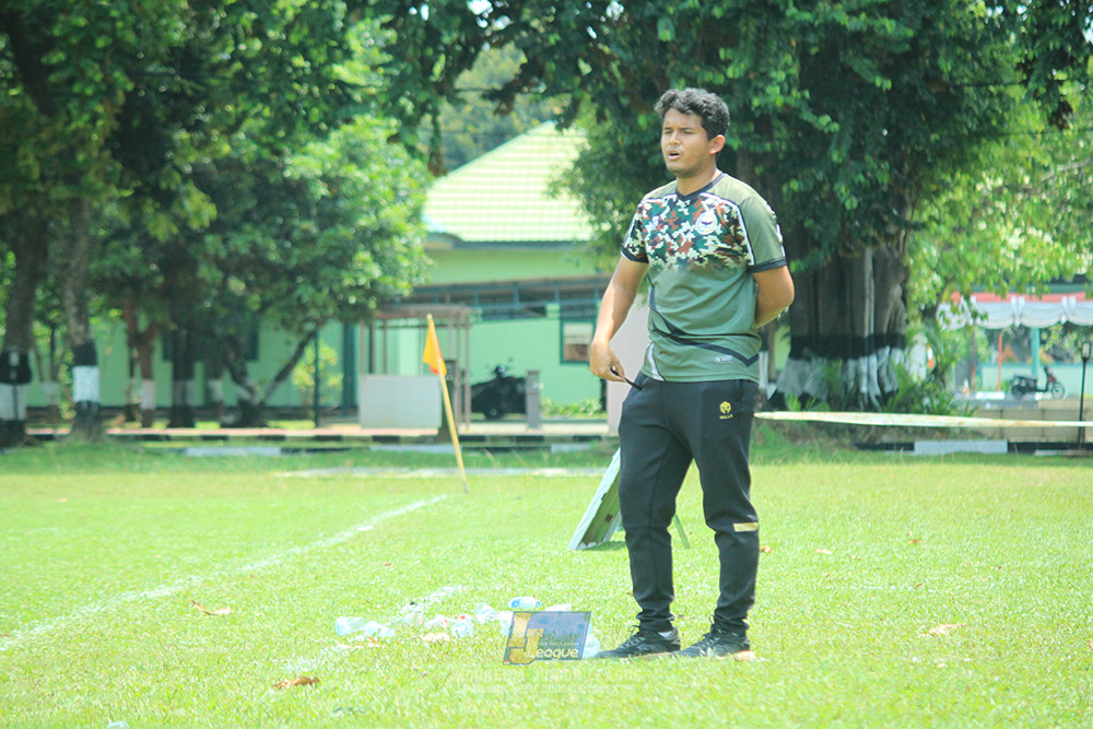 ijl u14 130925 fff academy jakarta vs gagak muda