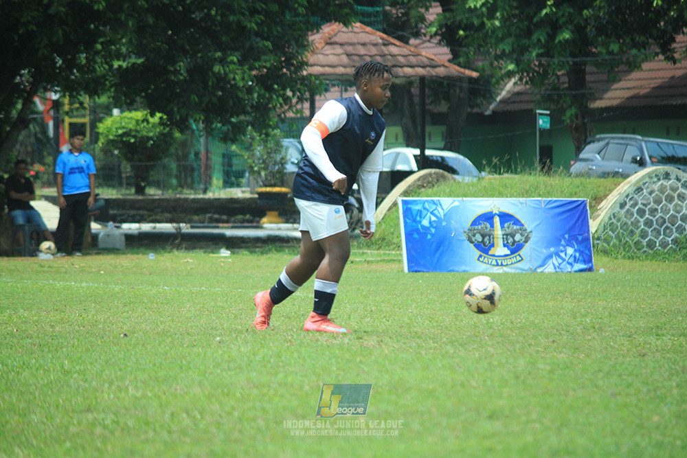 ijl u14 130925 fff academy jakarta vs gagak muda