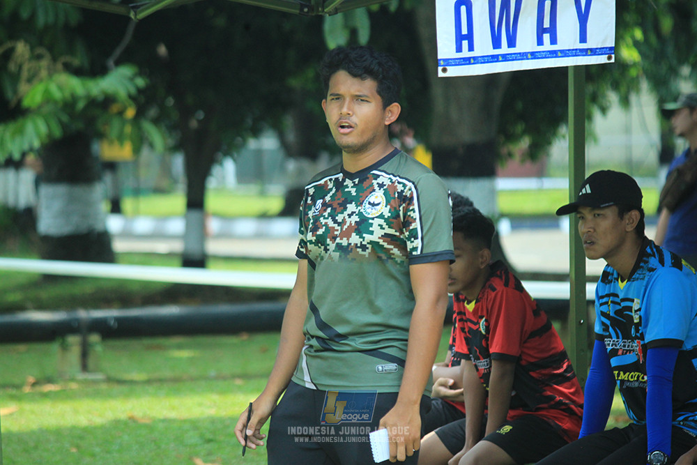 ijl u14 130925 fff academy jakarta vs gagak muda