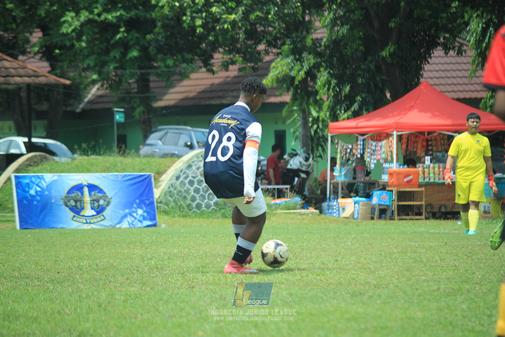 ijl u14 130925 fff academy jakarta vs gagak muda