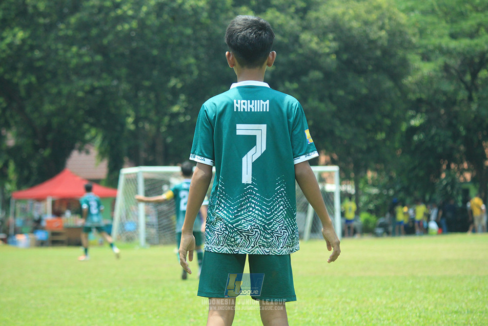 ijl u14 130925 indonesia muda utara vs brazillian soccer serpong