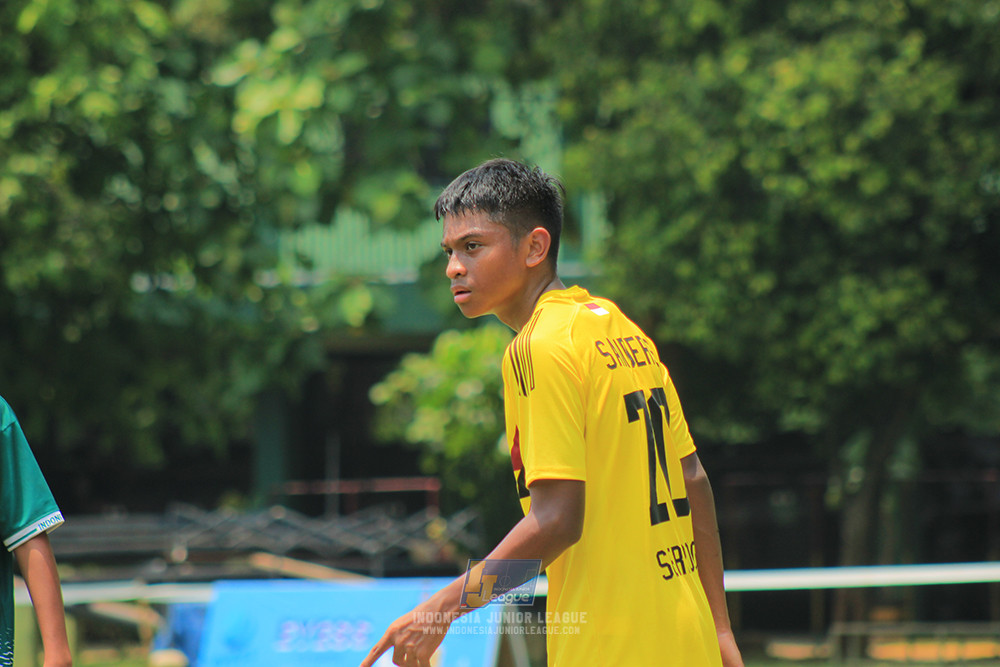 ijl u14 130925 indonesia muda utara vs brazillian soccer serpong