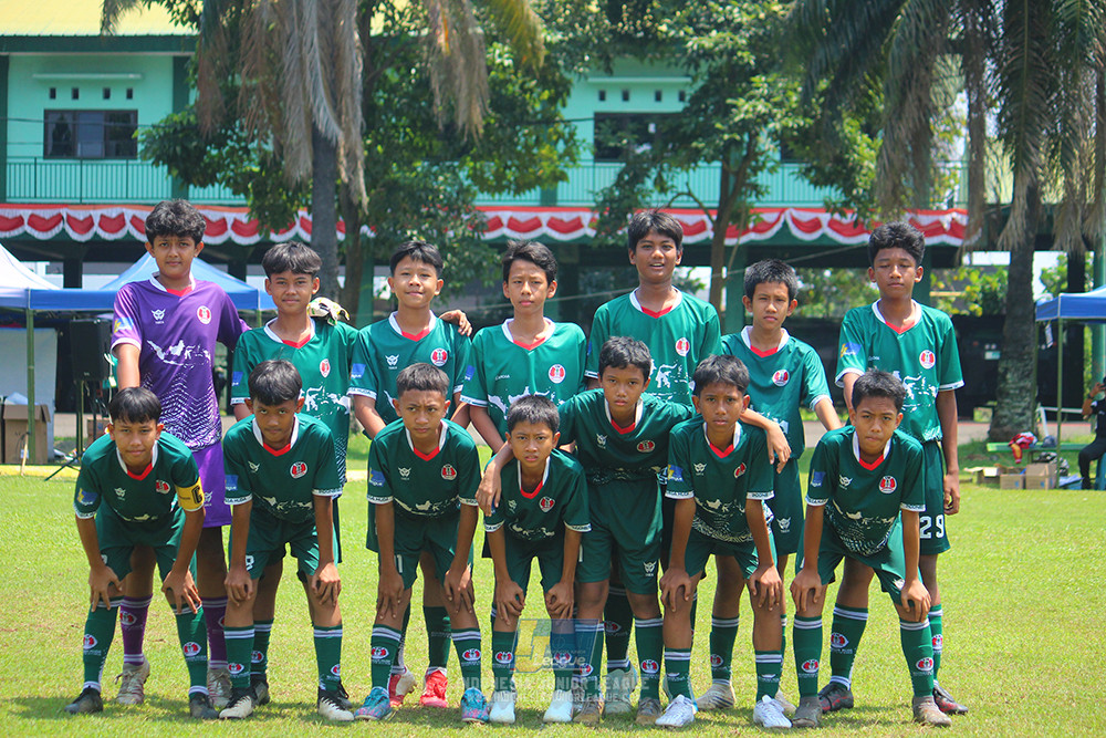 ijl u14 130925 indonesia muda utara vs brazillian soccer serpong