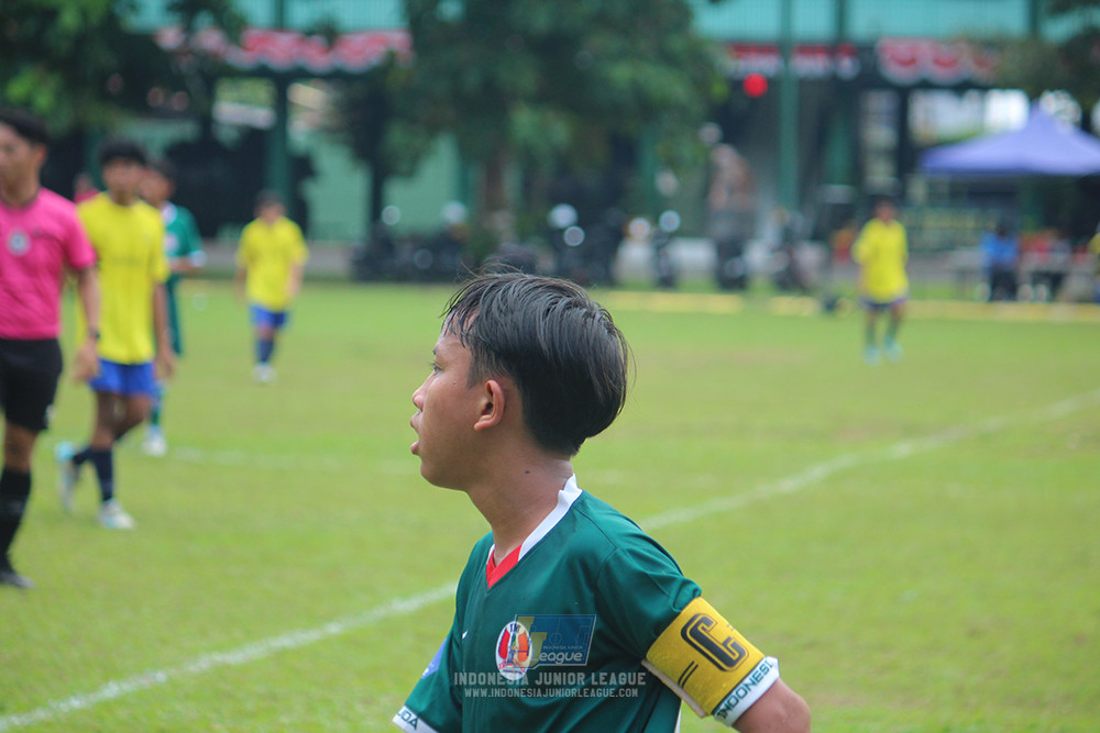 ijl u14 130925 indonesia muda utara vs brazillian soccer serpong