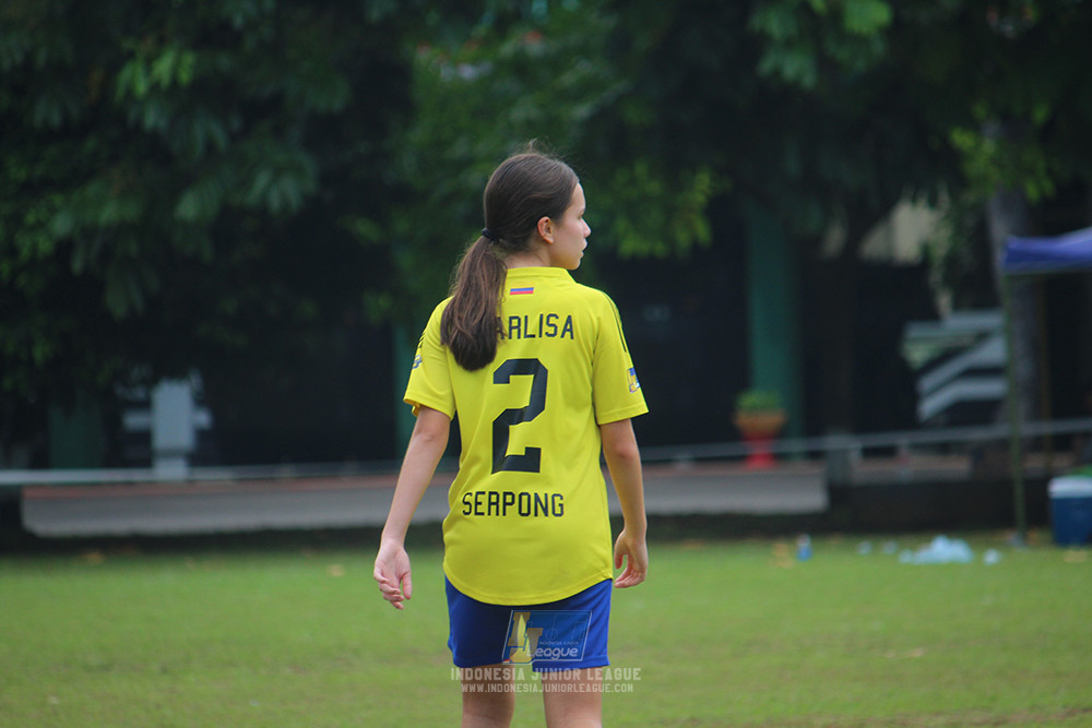 ijl u14 130925 indonesia muda utara vs brazillian soccer serpong