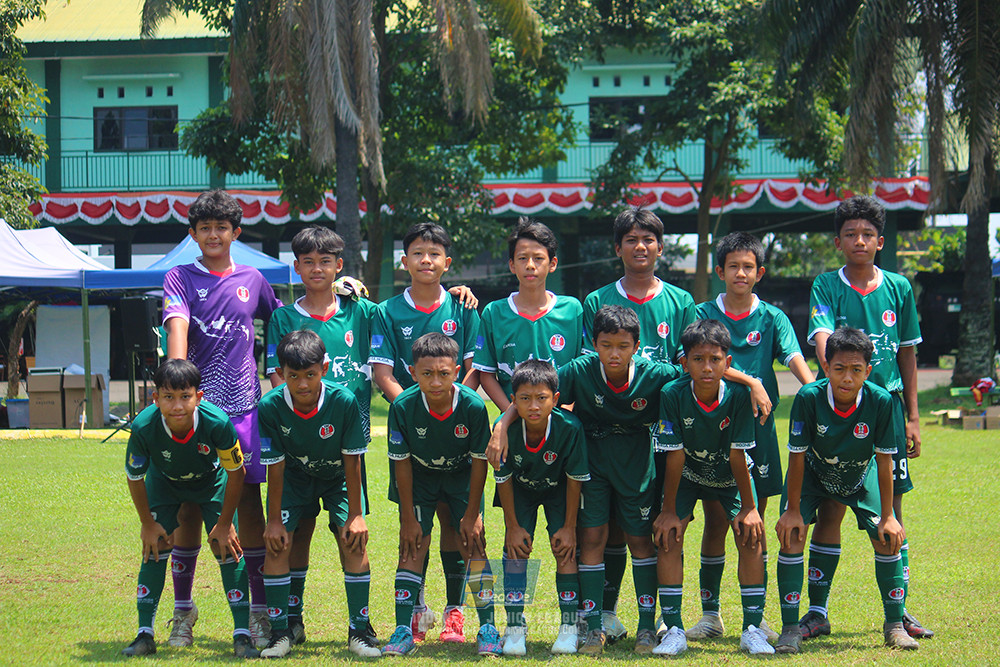 ijl u14 130925 indonesia muda utara vs brazillian soccer serpong