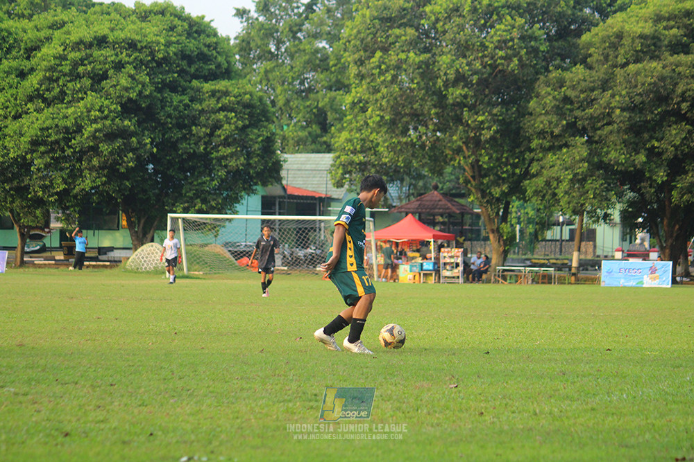 ijl u14 130925 newland fa vs pulomas fc