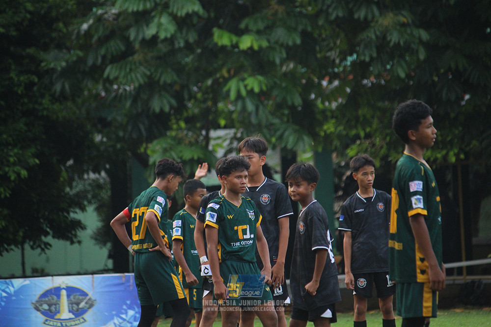 ijl u14 130925 newland fa vs pulomas fc