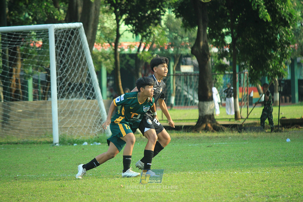 ijl u14 130925 newland fa vs pulomas fc