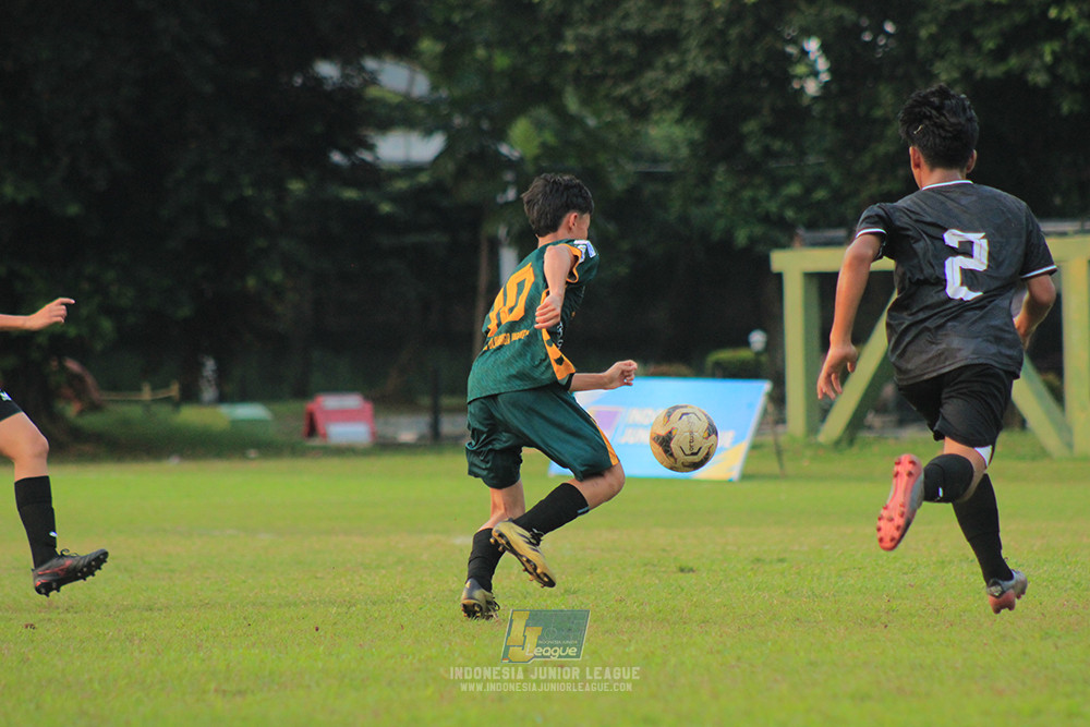 ijl u14 130925 newland fa vs pulomas fc