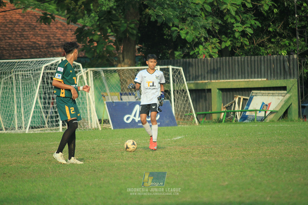 ijl u14 130925 newland fa vs pulomas fc