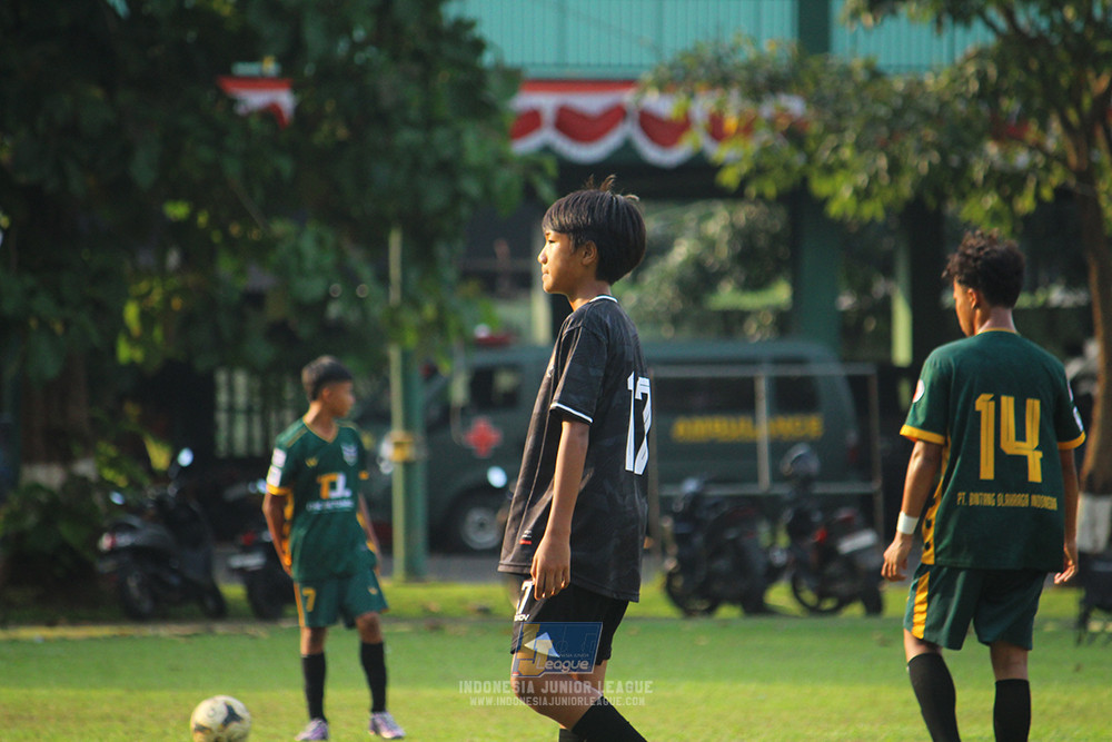 ijl u14 130925 newland fa vs pulomas fc