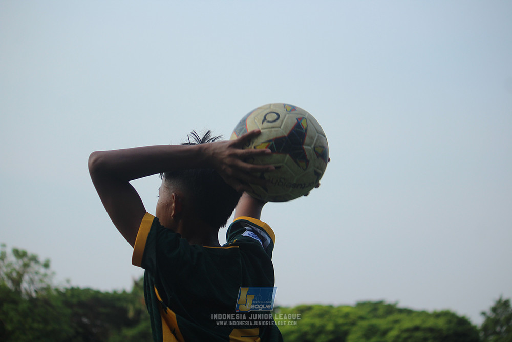 ijl u14 130925 newland fa vs pulomas fc