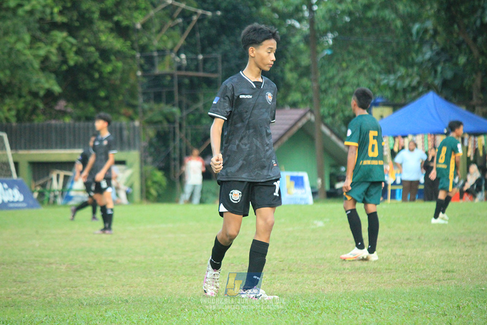 ijl u14 130925 newland fa vs pulomas fc