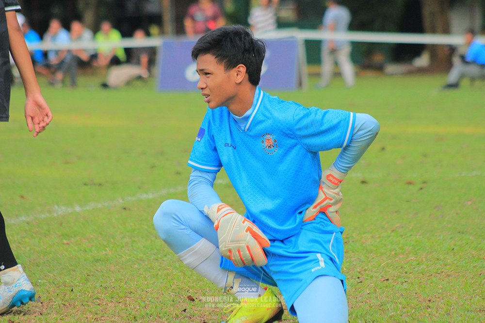 ijl u14 130925 newland fa vs pulomas fc
