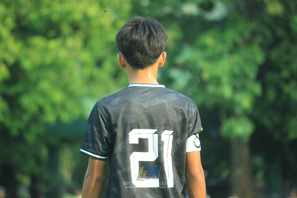 ijl u14 130925 newland fa vs pulomas fc