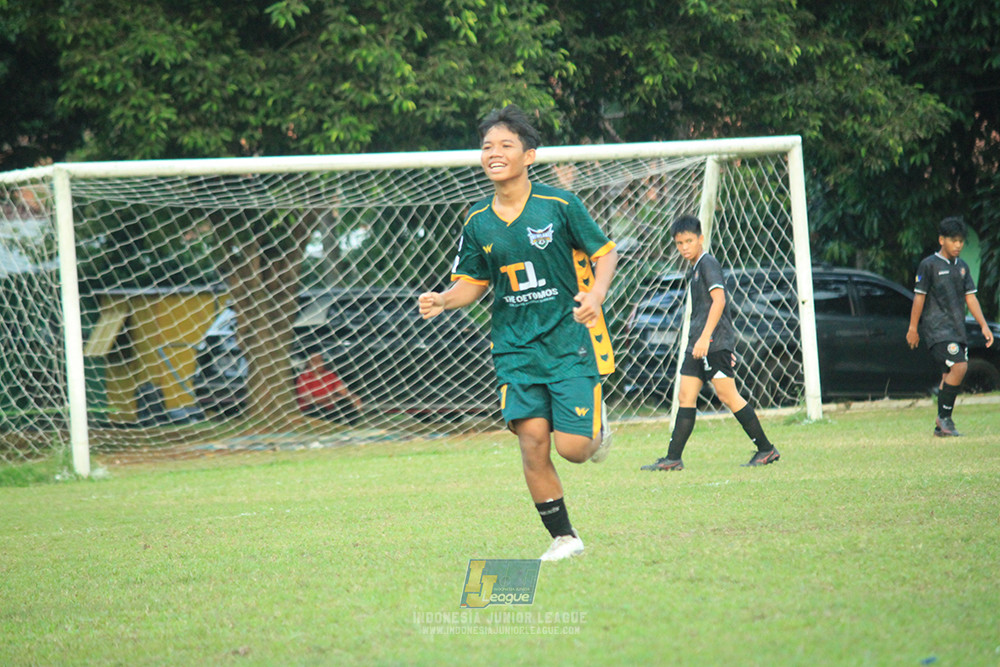 ijl u14 130925 newland fa vs pulomas fc