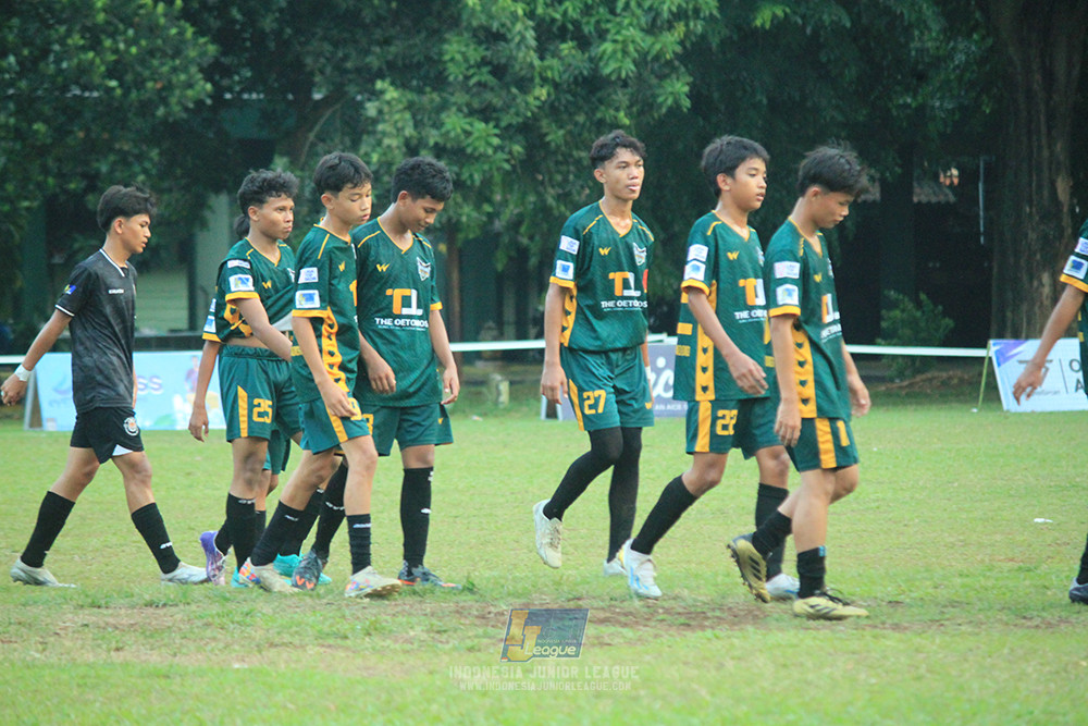 ijl u14 130925 newland fa vs pulomas fc