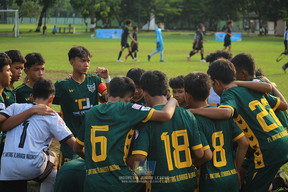 ijl u14 130925 newland fa vs pulomas fc