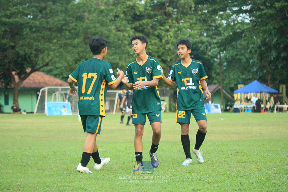 ijl u14 130925 newland fa vs pulomas fc