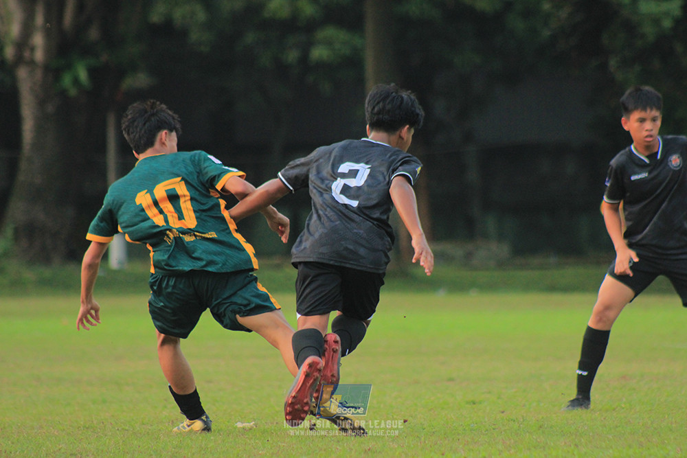 ijl u14 130925 newland fa vs pulomas fc