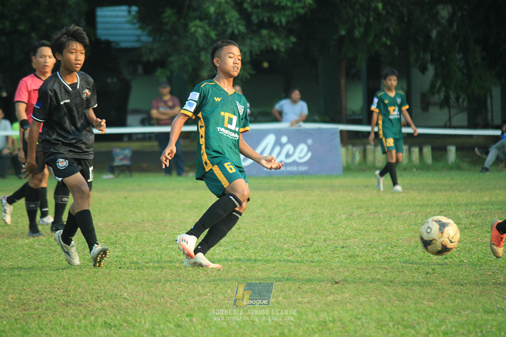ijl u14 130925 newland fa vs pulomas fc