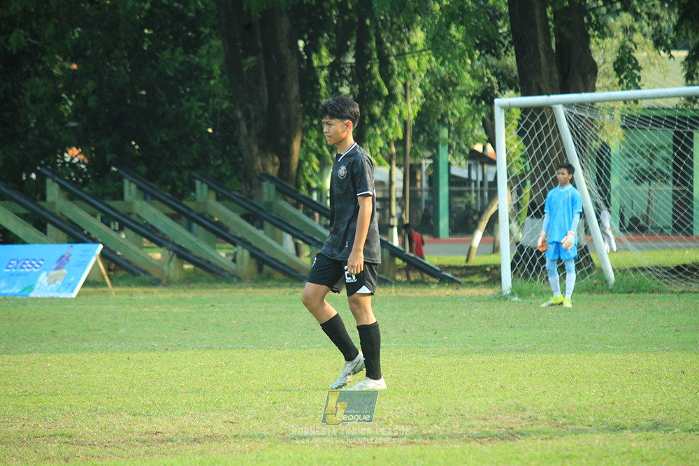ijl u14 130925 newland fa vs pulomas fc