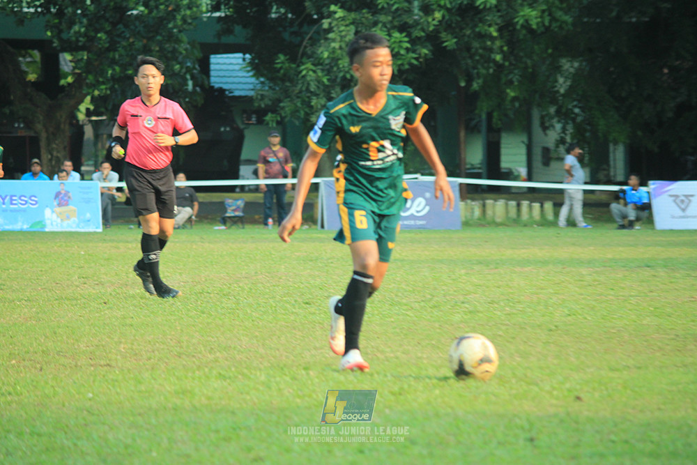 ijl u14 130925 newland fa vs pulomas fc
