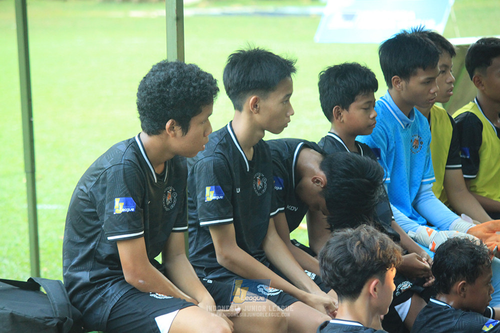 ijl u14 130925 newland fa vs pulomas fc