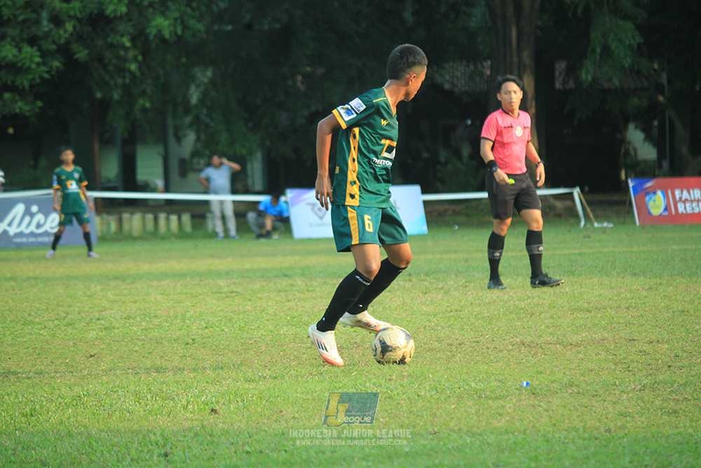 ijl u14 130925 newland fa vs pulomas fc