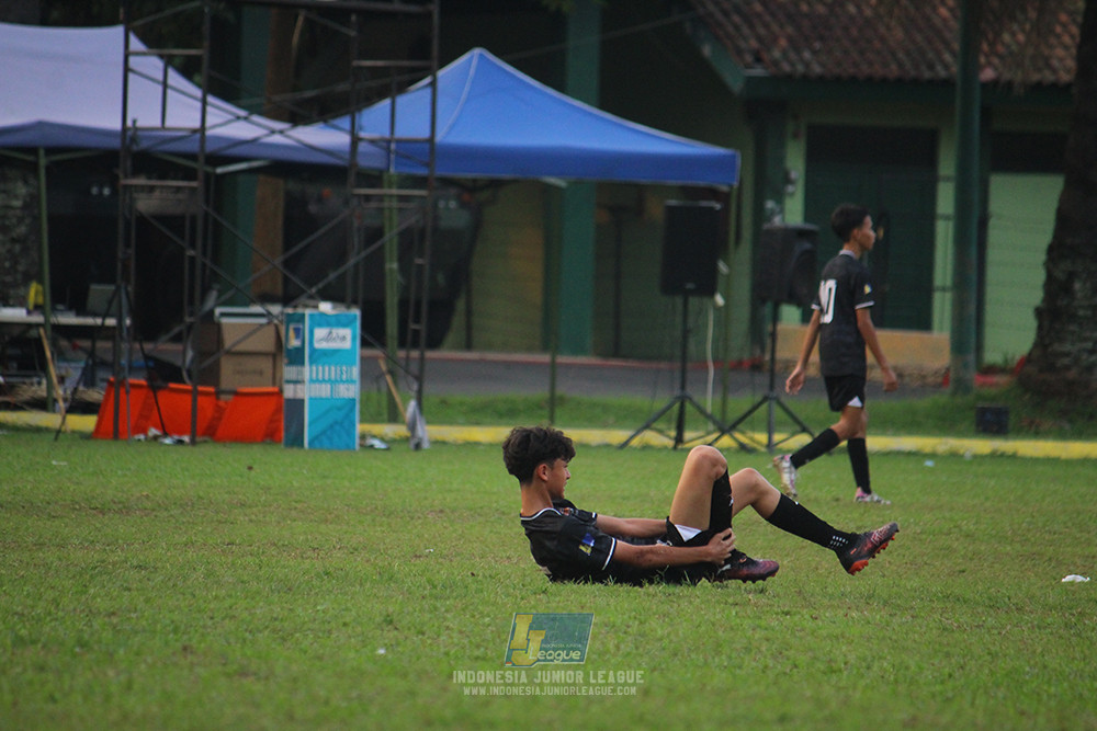 ijl u14 130925 newland fa vs pulomas fc