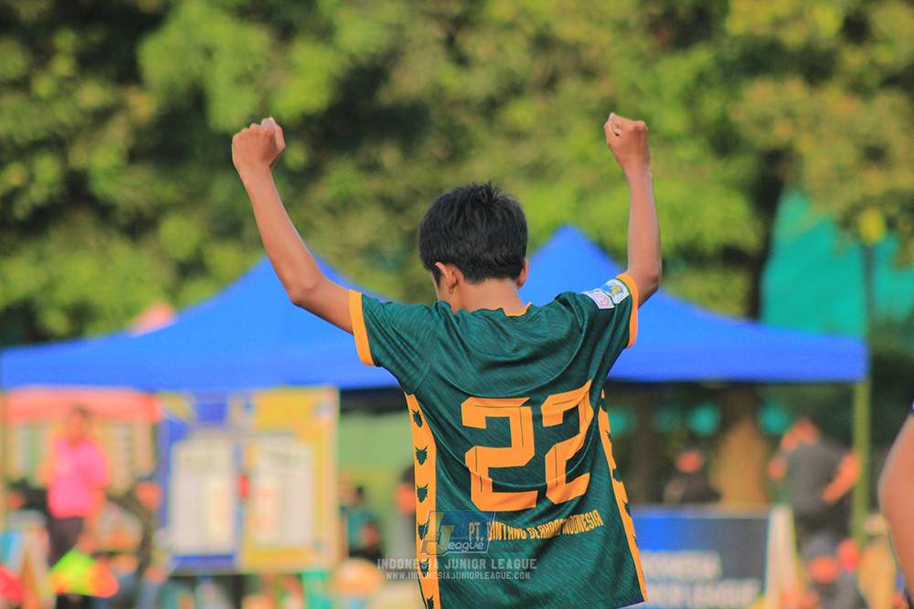 ijl u14 130925 newland fa vs pulomas fc