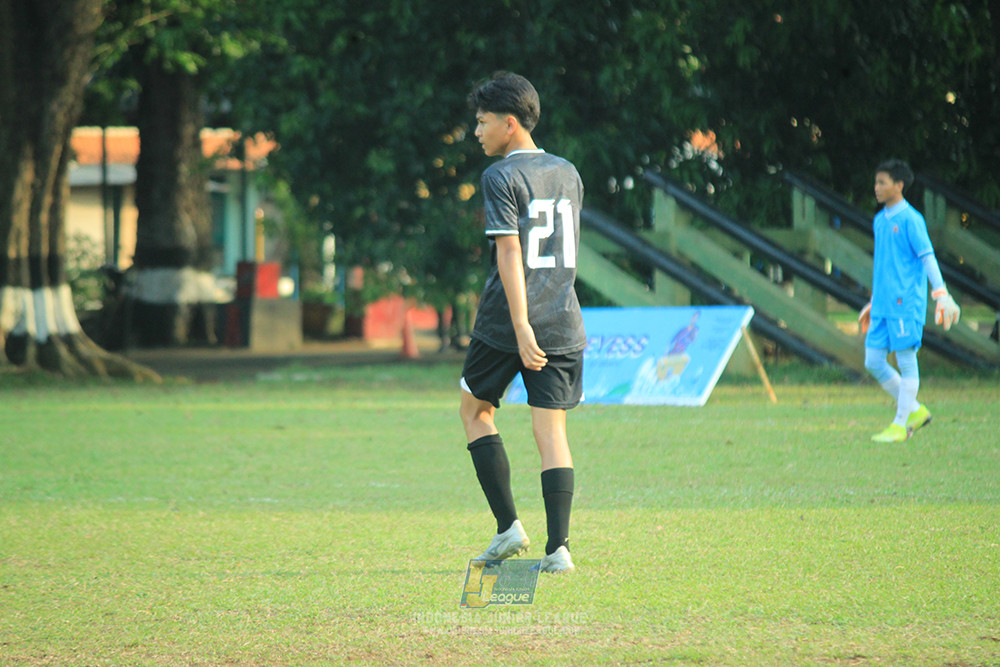 ijl u14 130925 newland fa vs pulomas fc