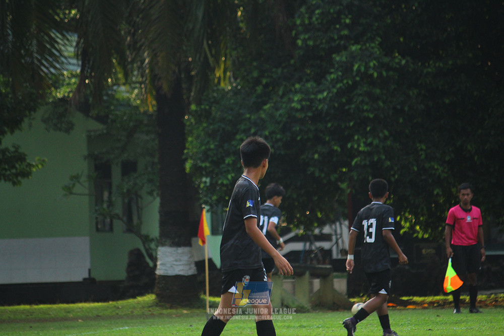 ijl u14 130925 newland fa vs pulomas fc