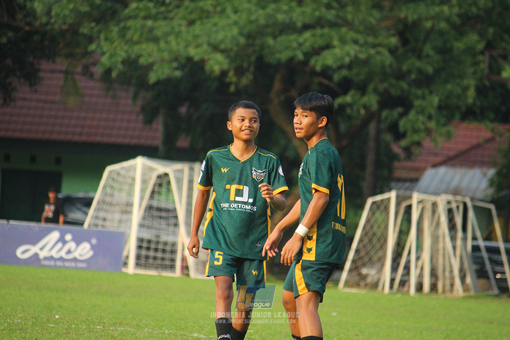 ijl u14 130925 newland fa vs pulomas fc