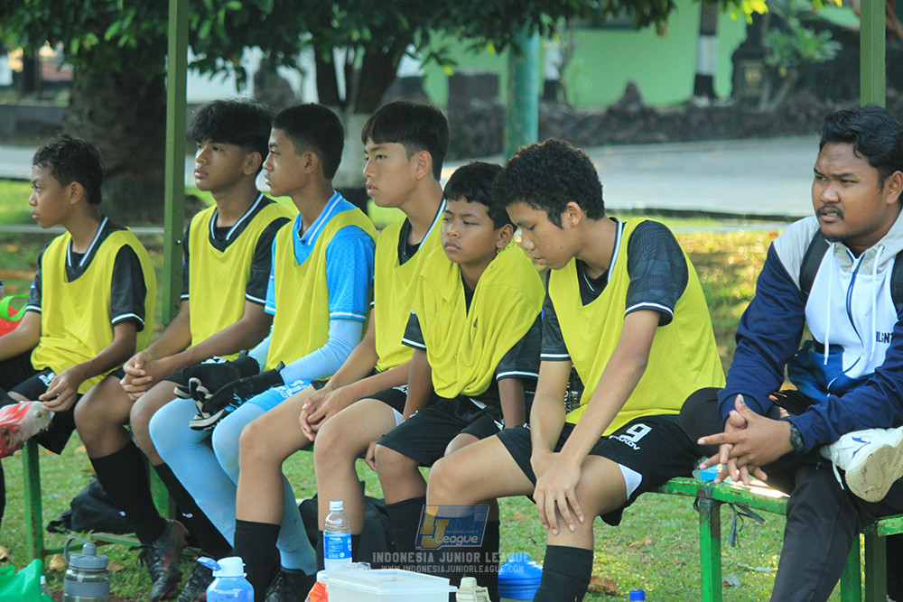 ijl u14 130925 newland fa vs pulomas fc