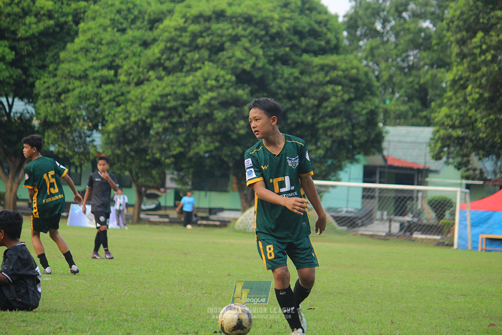 ijl u14 130925 newland fa vs pulomas fc