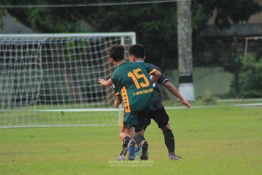 ijl u14 130925 newland fa vs pulomas fc