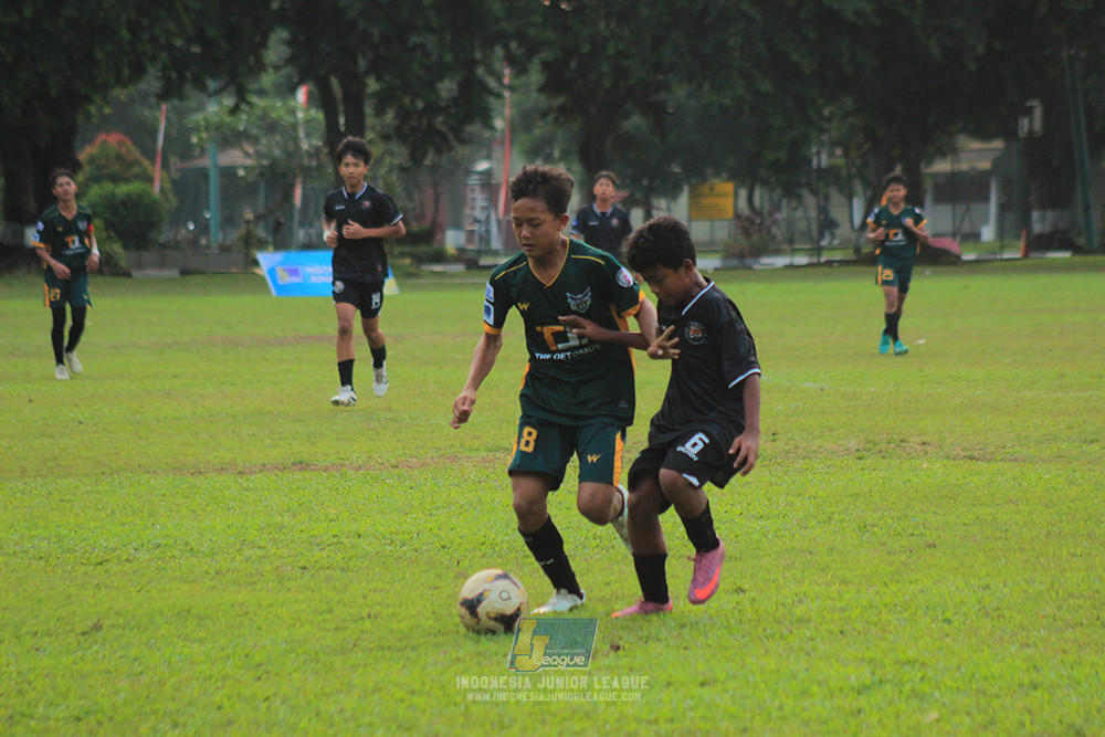 ijl u14 130925 newland fa vs pulomas fc