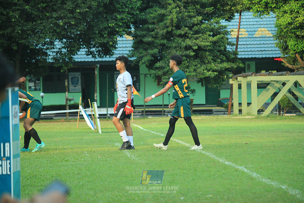 ijl u14 130925 newland fa vs pulomas fc