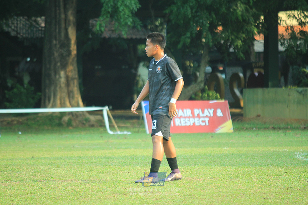 ijl u14 130925 newland fa vs pulomas fc