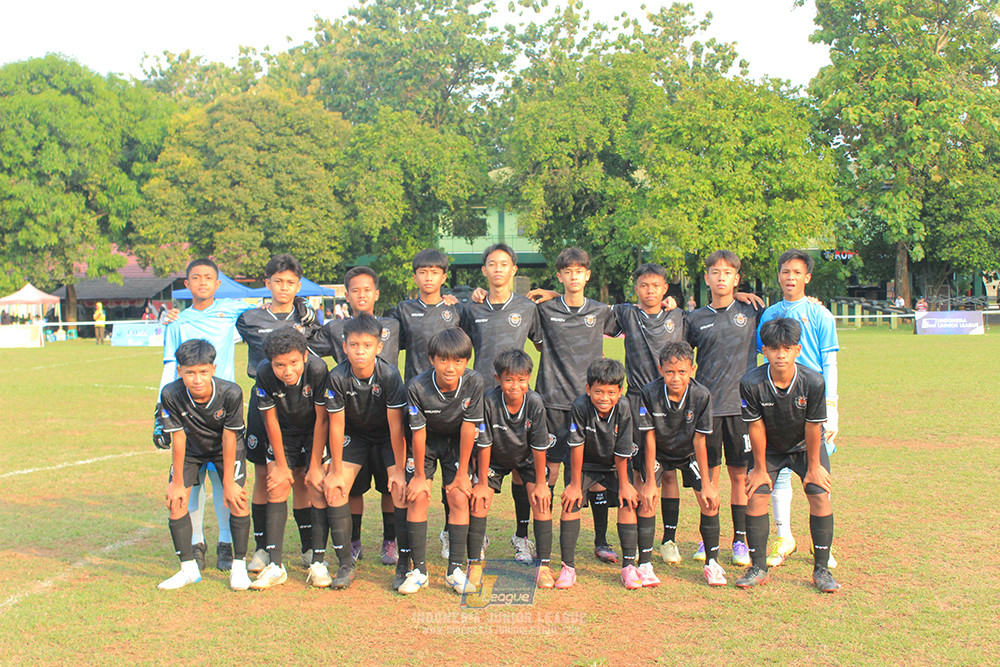 ijl u14 130925 newland fa vs pulomas fc